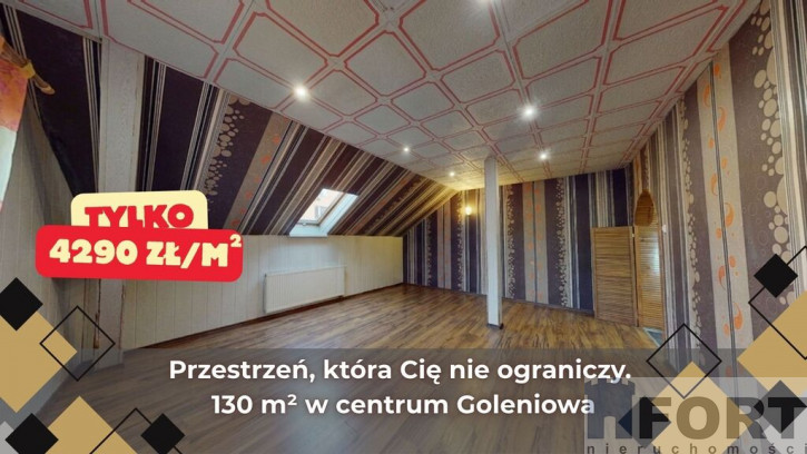 Mieszkanie Sprzedaż Goleniów Konstytucji 3 Maja 1