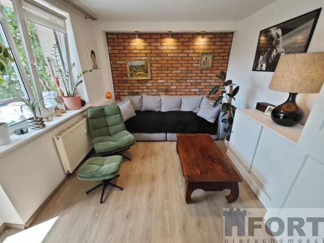 Mieszkanie Sprzedaż Szczecin Śródmieście-Centrum Odzieżowa 4
