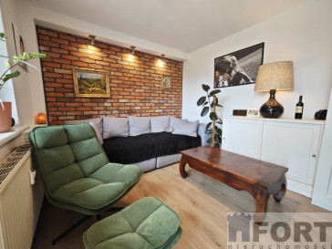 Mieszkanie Sprzedaż Szczecin Śródmieście-Centrum Odzieżowa