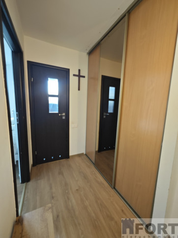 Mieszkanie Sprzedaż Szczecin Śródmieście-Centrum Odzieżowa 14