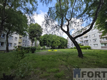 Mieszkanie Sprzedaż Szczecin Śródmieście-Centrum Odzieżowa