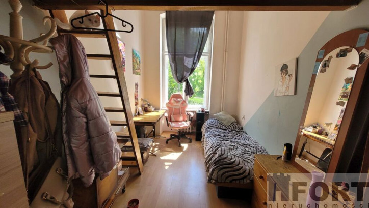 Mieszkanie Sprzedaż Szczecin Śródmieście Władysława Sikorskiego 6