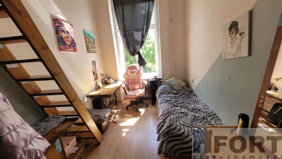 Mieszkanie Sprzedaż Szczecin Śródmieście Władysława Sikorskiego