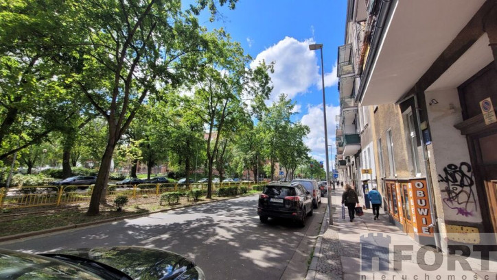 Mieszkanie Sprzedaż Szczecin Śródmieście Władysława Sikorskiego 4