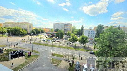 Mieszkanie Sprzedaż Szczecin Centrum al.&nbsp;Wyzwolenia
