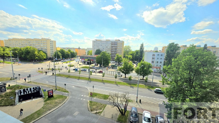 Mieszkanie Sprzedaż Szczecin Centrum al.&nbsp;Wyzwolenia 10