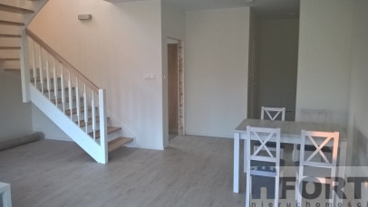 Mieszkanie Wynajem Szczecin Gumieńce