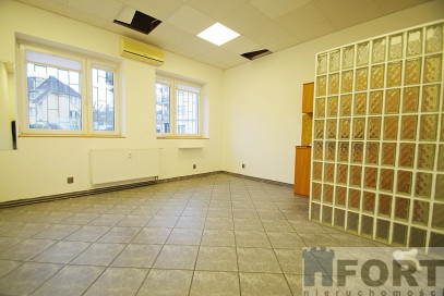 Lokal Wynajem Bezrzecze