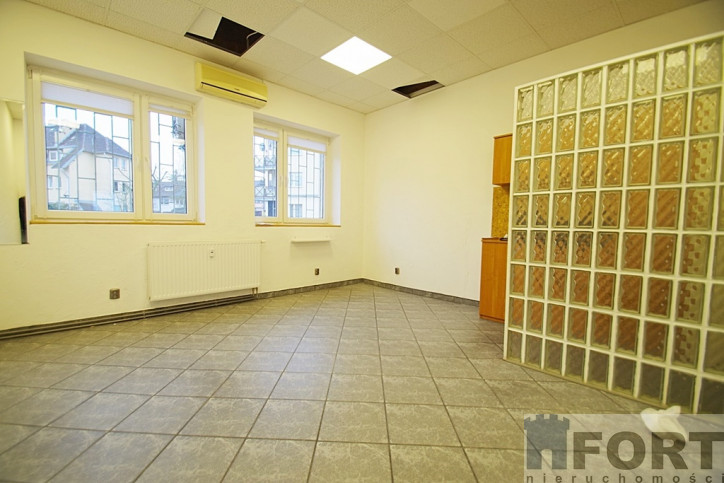 Lokal Wynajem Bezrzecze 1