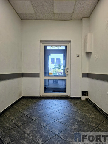 Lokal Wynajem Bezrzecze 5
