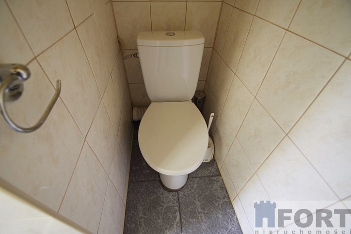 Lokal Wynajem Bezrzecze 8