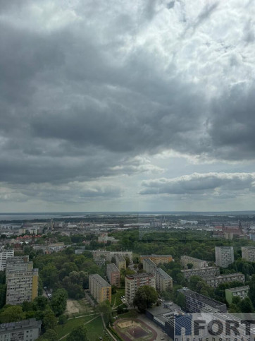 Mieszkanie Sprzedaż Szczecin Centrum 9