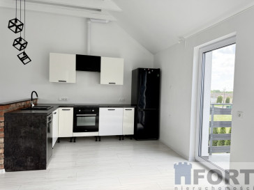Mieszkanie Sprzedaż Police