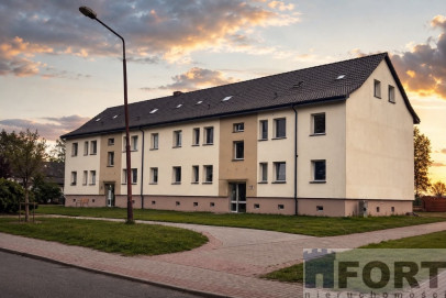 Mieszkanie Sprzedaż Brüssow, Brüssow (Uckermark), Uckermark, Brandeburgia, 17326 Hauptstrasse