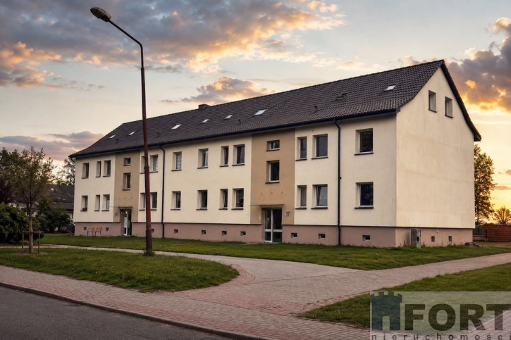 Mieszkanie Sprzedaż Brüssow, Brüssow (Uckermark), Uckermark, Brandeburgia, 17326 Hauptstrasse 6