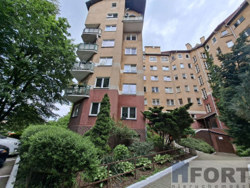 Mieszkanie Sprzedaż Szczecin Śródmieście Jana Chryzostoma Paska