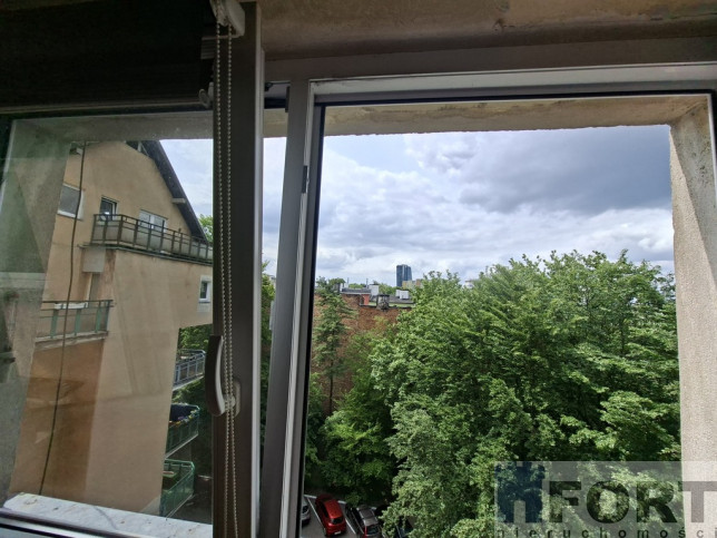 Mieszkanie Sprzedaż Szczecin Śródmieście Jana Chryzostoma Paska 19