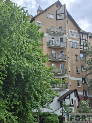 Mieszkanie Sprzedaż Szczecin Śródmieście Jana Chryzostoma Paska 18