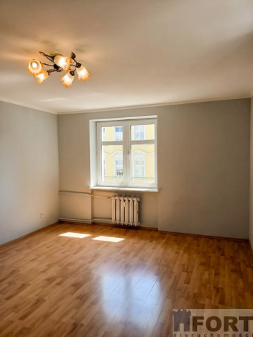 Mieszkanie Sprzedaż Szczecin Śródmieście-Centrum 5