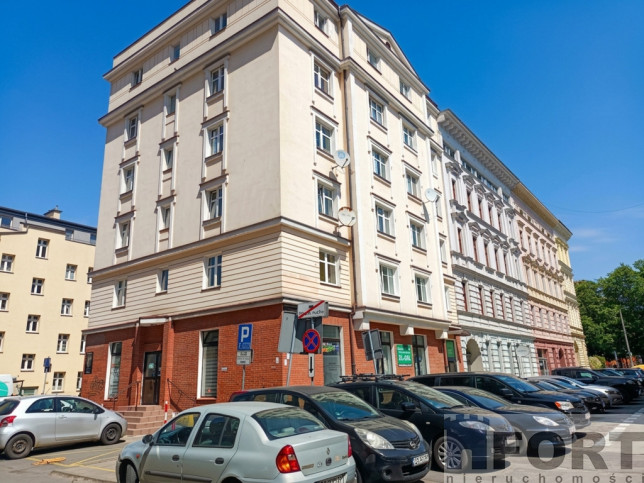 Mieszkanie Sprzedaż Szczecin Śródmieście-Centrum 15