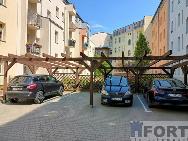 Mieszkanie Sprzedaż Szczecin Śródmieście-Centrum 14