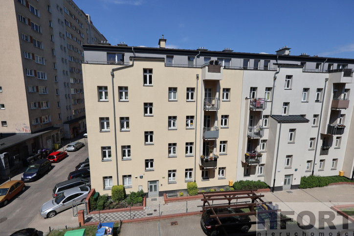 Mieszkanie Sprzedaż Szczecin Śródmieście-Centrum 8