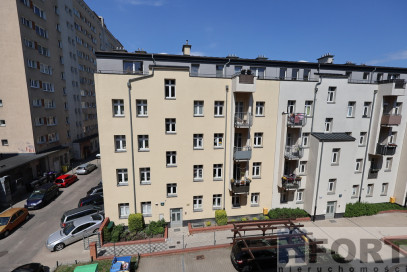 Mieszkanie Sprzedaż Szczecin Śródmieście-Centrum