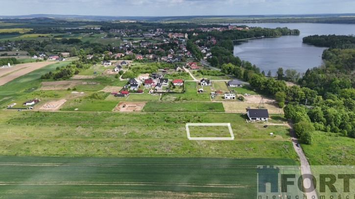 Działka Sprzedaż Moryń 3
