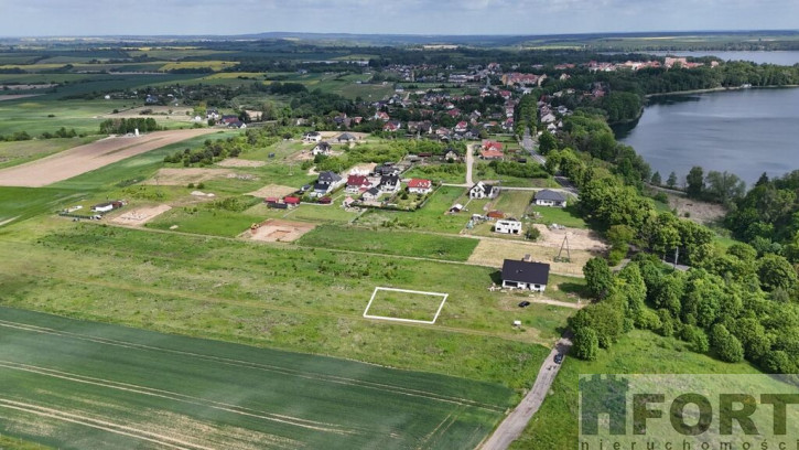 Działka Sprzedaż Moryń 8