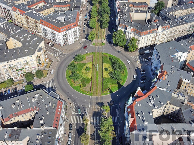 Mieszkanie Sprzedaż Szczecin Centrum Monte Cassino 36