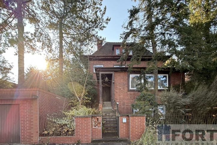 Dom Sprzedaż Szczecin Pogodno 3