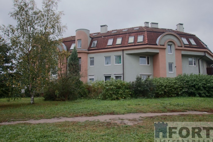 Mieszkanie Wynajem Szczecin Gumieńce 1