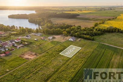 Działka Sprzedaż Moryń