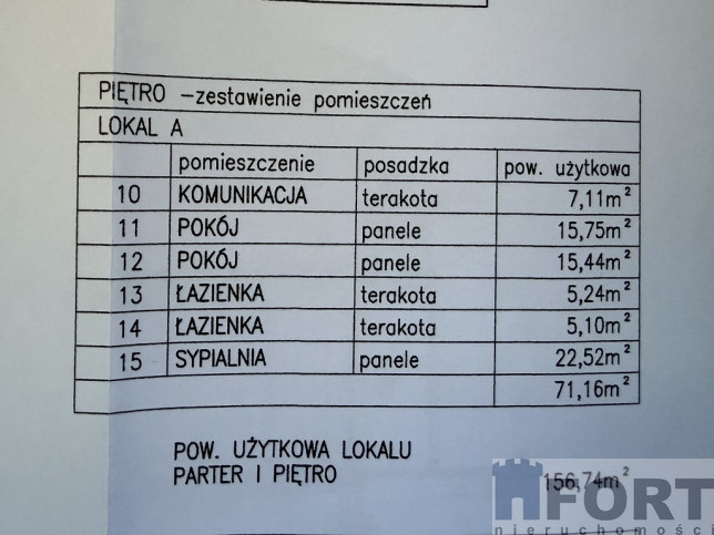 Dom Sprzedaż Bezrzecze 31