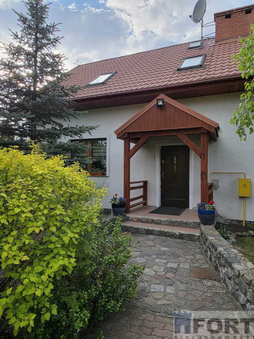 Dom Sprzedaż Krągi 19