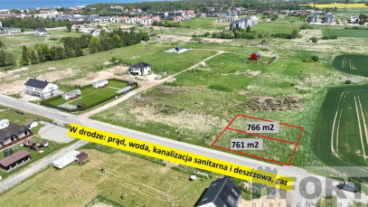 Działka Sprzedaż Ustronie Morskie