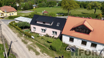 Dom Sprzedaż Sokole