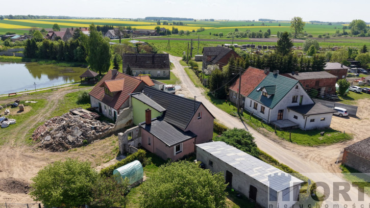 Dom Sprzedaż Sokole 28