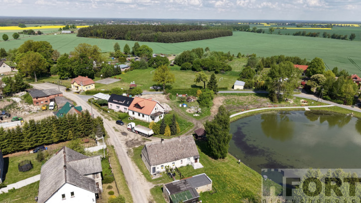 Dom Sprzedaż Sokole 30