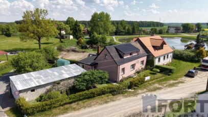 Dom Sprzedaż Sokole