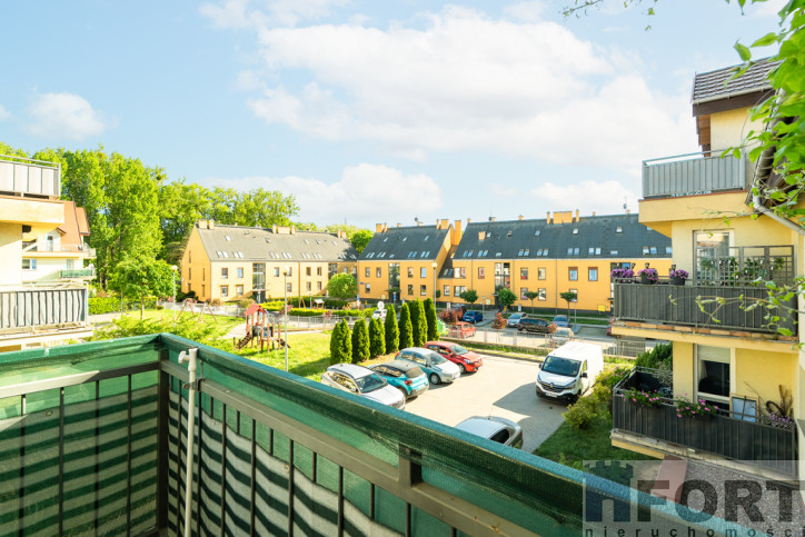 Mieszkanie Sprzedaż Szczecin Szybowcowa 11