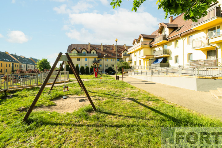 Mieszkanie Sprzedaż Szczecin Szybowcowa 12