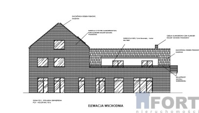 Działka Sprzedaż Nowe Warpno Żeromskiego