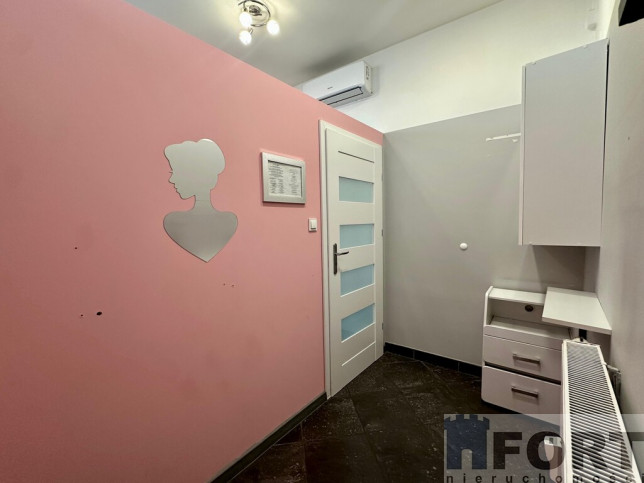Lokal Wynajem Szczecin Śródmieście pl.&nbsp;Jana Kilińskiego 5