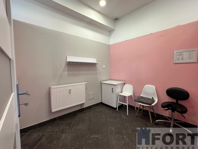 Lokal Wynajem Szczecin Śródmieście pl.&nbsp;Jana Kilińskiego 9