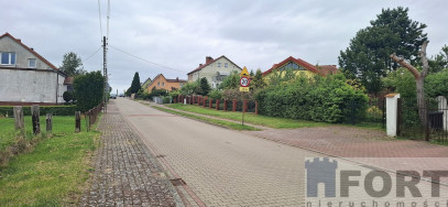 Działka Sprzedaż Rewal