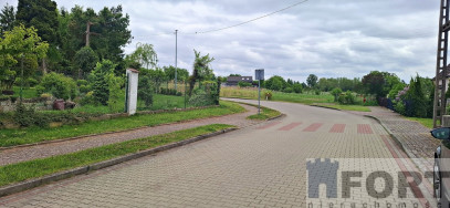 Działka Sprzedaż Rewal