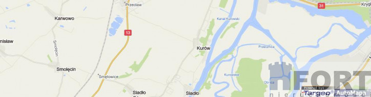 Działka Sprzedaż Kurów Na Klifie 2