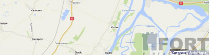 Działka Sprzedaż Kurów Na Klifie