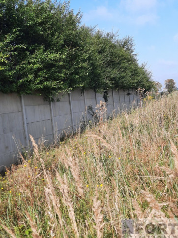 Działka Sprzedaż Kurów Na Klifie 15